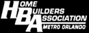 Home Builders Association Metro Orlando