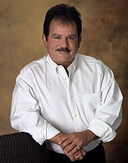 Robert Vega of RJV Homes in Central Florida